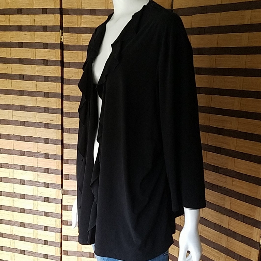 Perceptions woman's blazer - Picture 4 of 9
